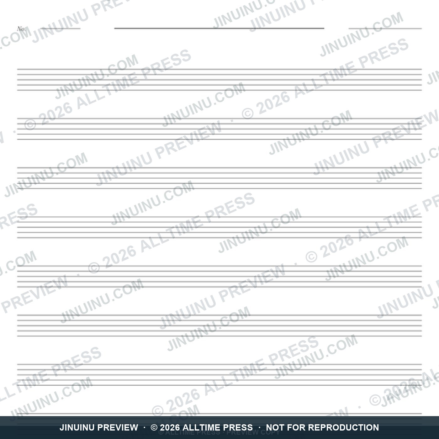 Flexible page header