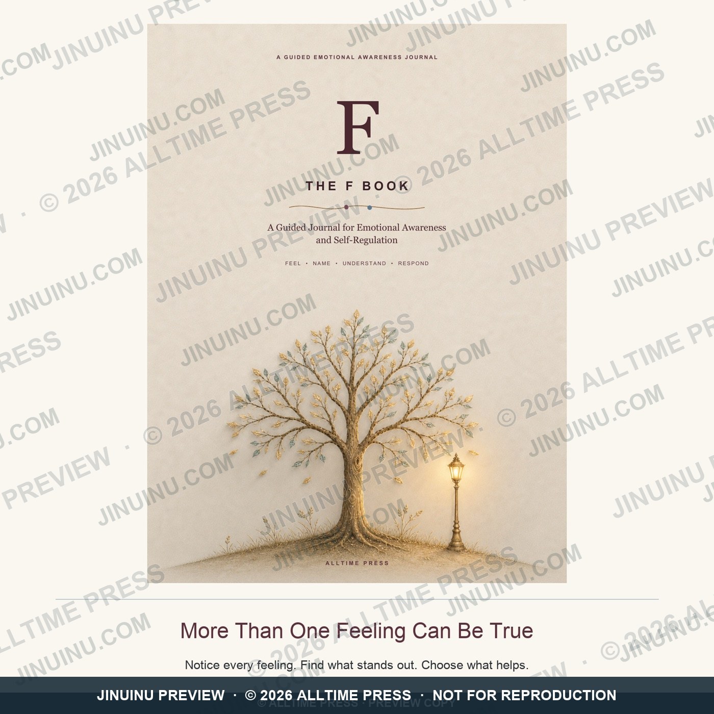 Cover and purpose
